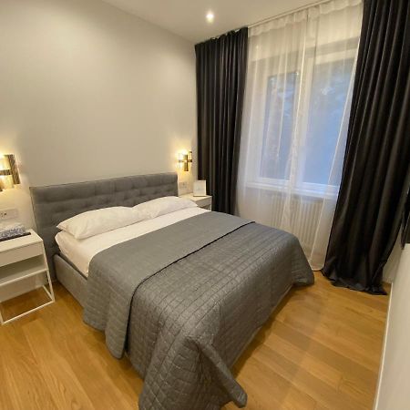 Luxury Modern Apartment Milano Eksteriør billede