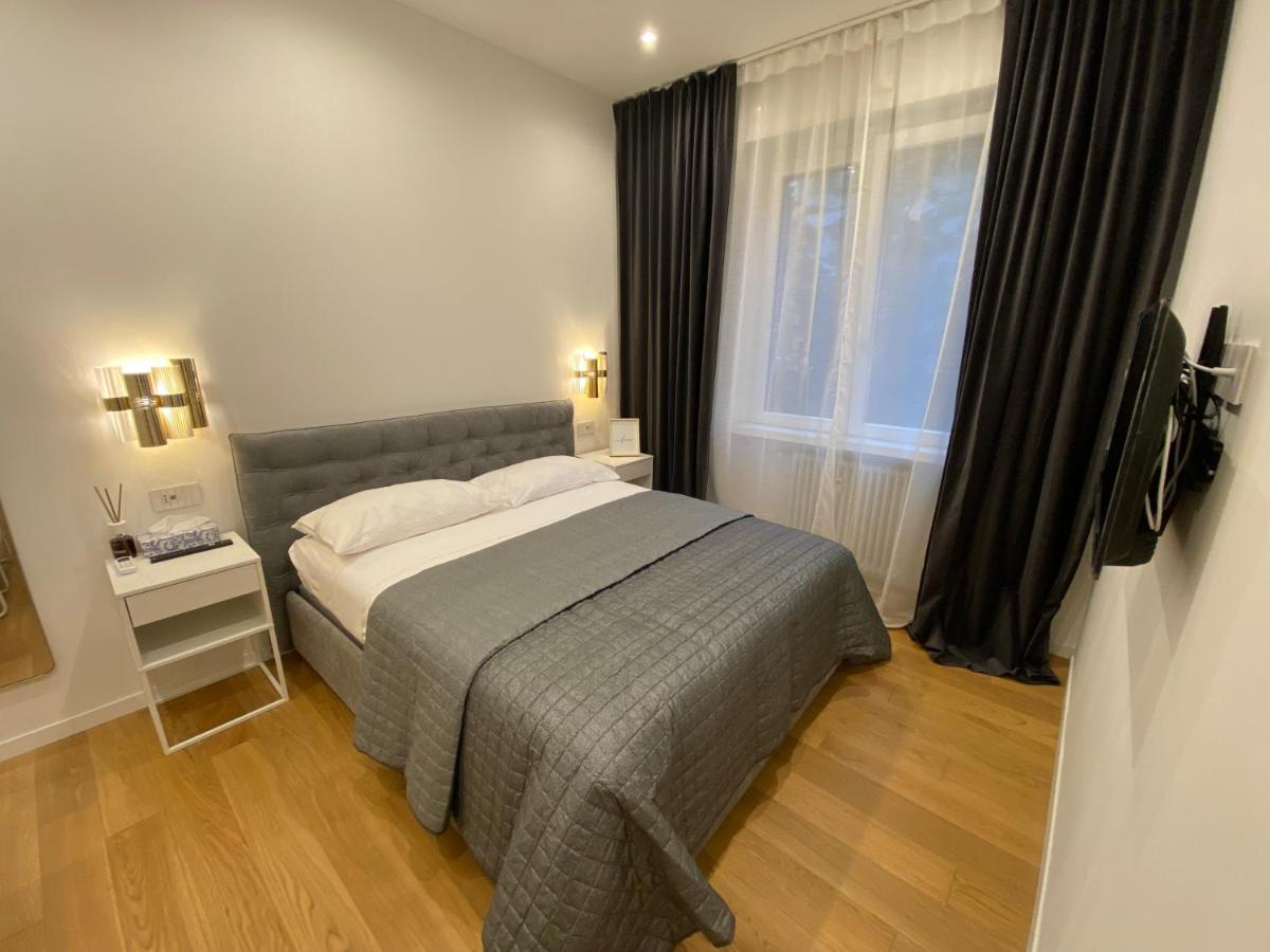 Luxury Modern Apartment Milano Eksteriør billede
