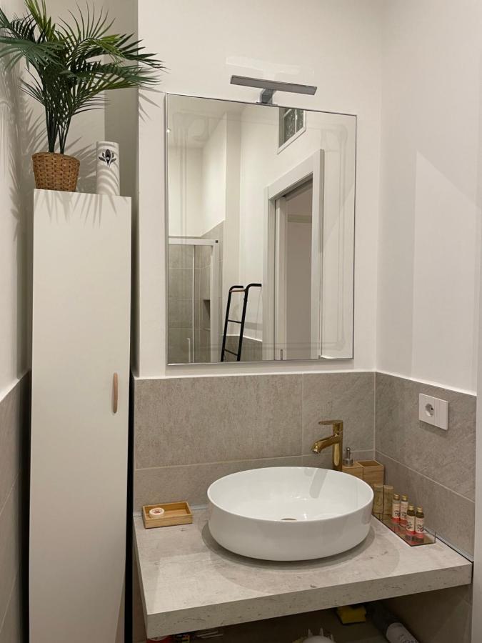Luxury Modern Apartment Milano Eksteriør billede