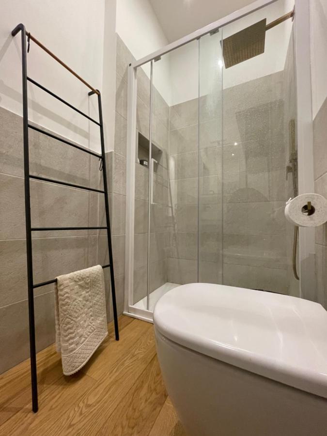 Luxury Modern Apartment Milano Eksteriør billede